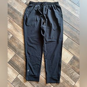 Holloway Weld Jogger